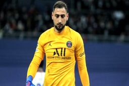 دوناروما: می‌خواهم در PSG تاریخ‌سازی کنم