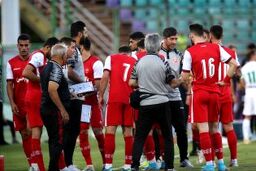 فوری: یک مهاجم نام آشنا در راه پرسپولیس!