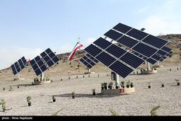  آمادگی مالزی برای سرمایه‌گذاری و ایجاد نیروگاه های خورشیدی در اصفهان