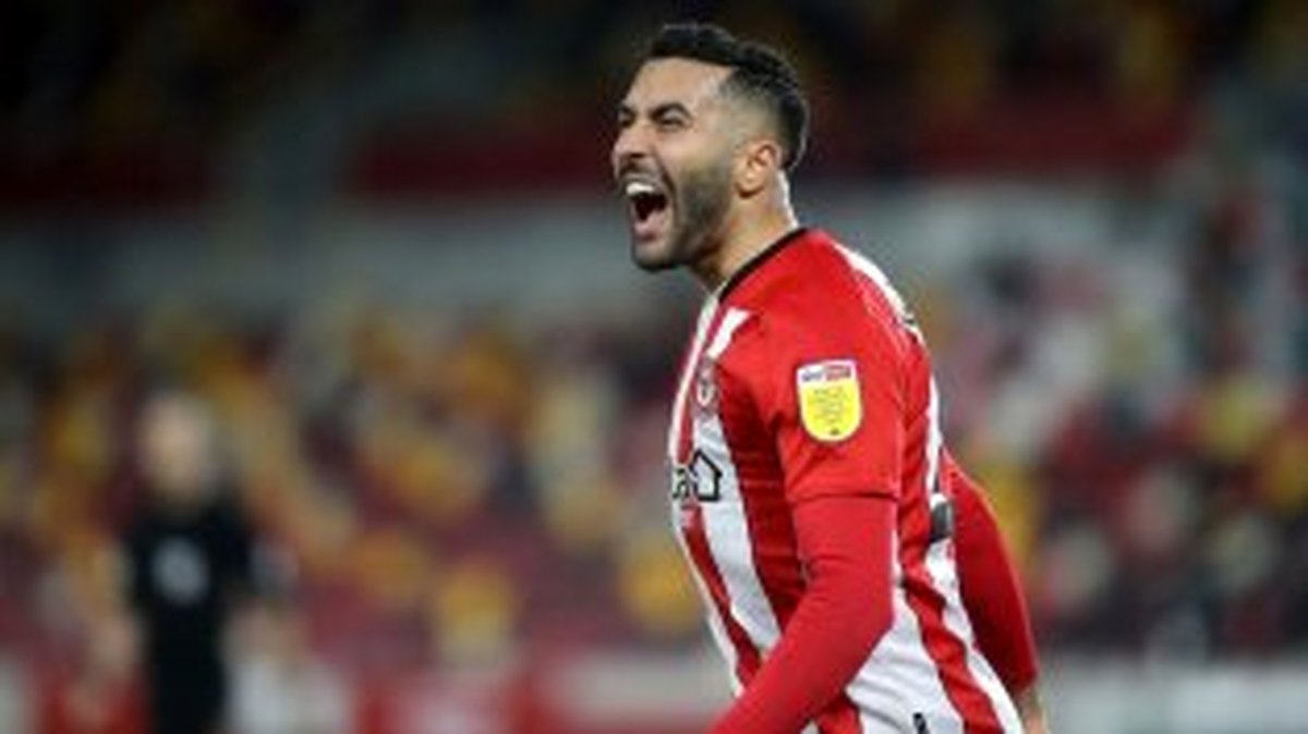 دوری ادامه‌دار قدوس از ترکیب  برنتفورد