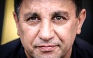 ژنرال در هزارتوی تاریخ فوتبال ایران