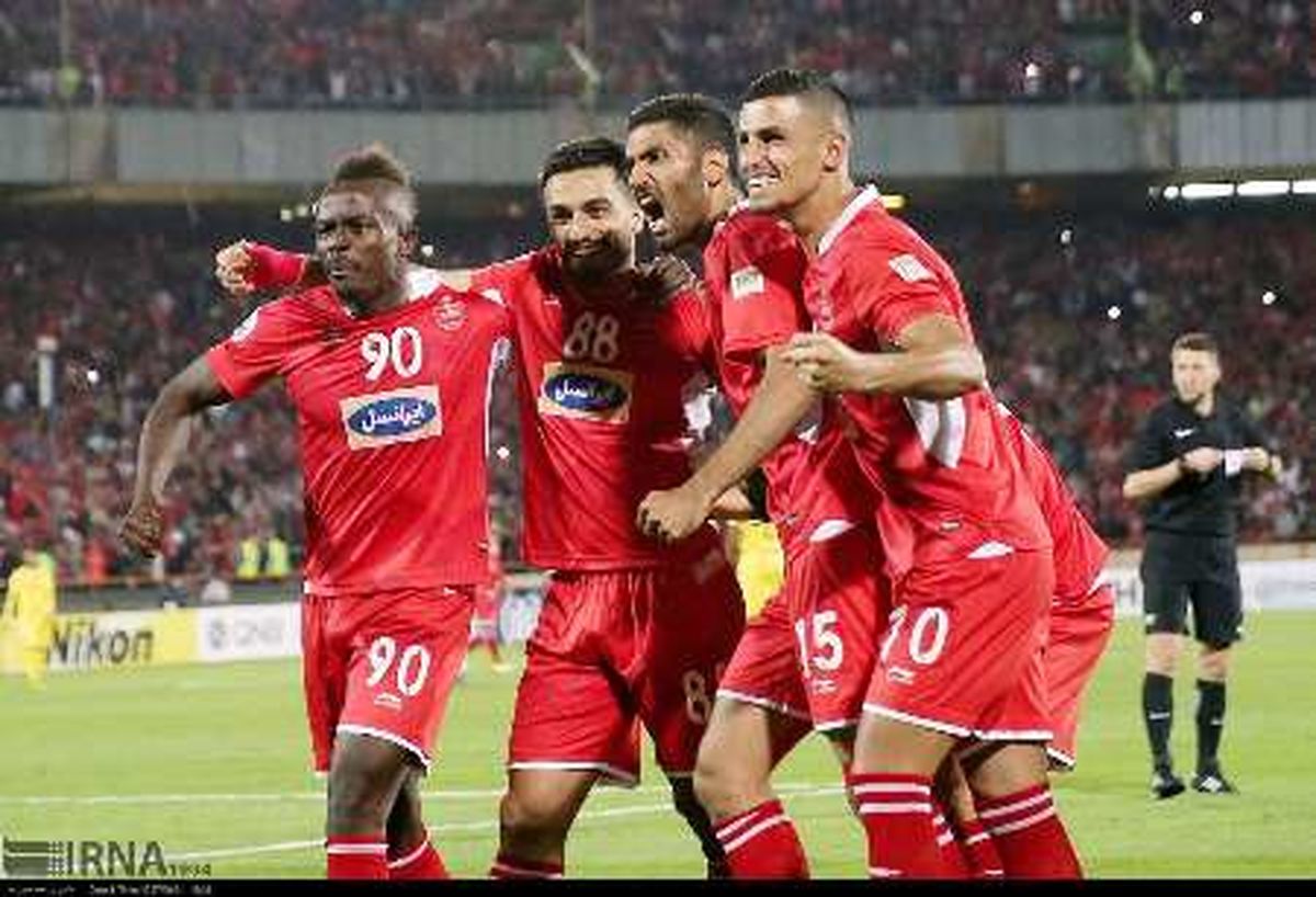 مردم کرواسی هم  منتظر قهرمانی پرسپولیس در آسیا هستند