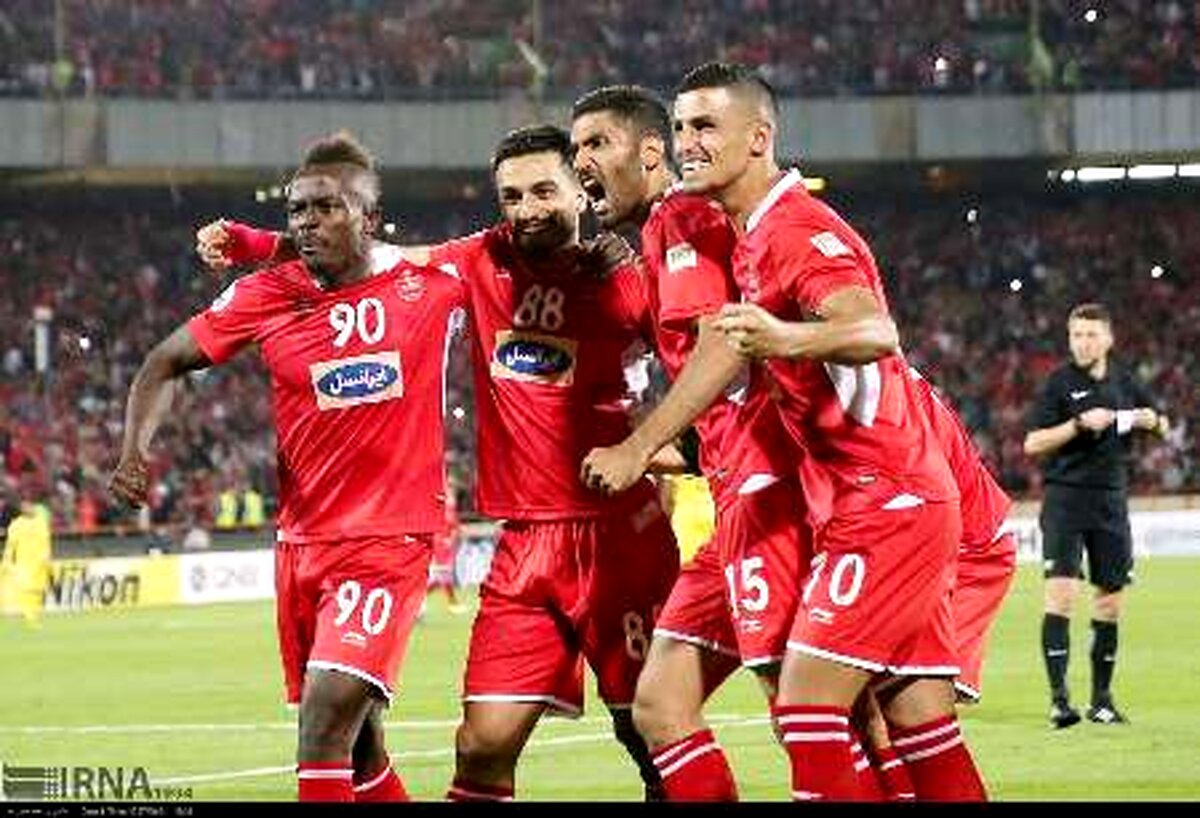 مردم کرواسی هم  منتظر قهرمانی پرسپولیس در آسیا هستند