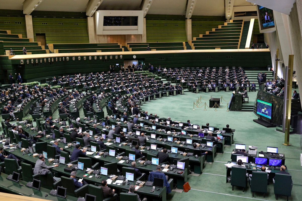 خروج ایران از NPT روی میز آمد