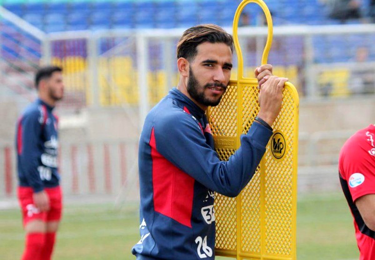 11 تیم تا 25 سالگی، کر ملا چعب: تقصیر برانکو بود