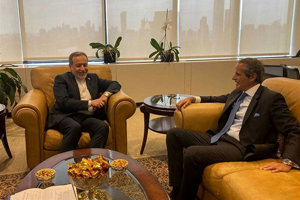 اقدام حقوقی که ایران را از منزوی شدن نجات داد