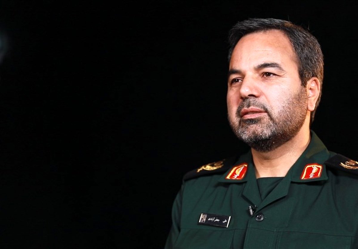 موشک های فضایی ایران در مدار ۳۶هزار کیلومتری زمین