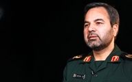 موشک های فضایی ایران در مدار ۳۶هزار کیلومتری زمین 