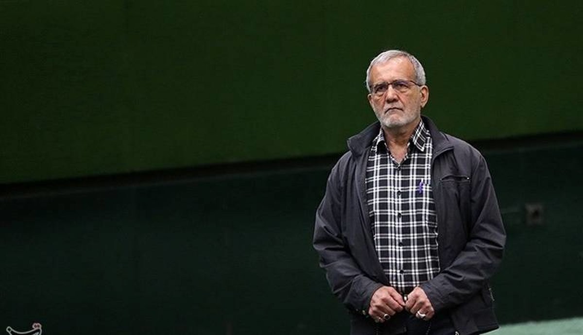 پزشکیان: شرایط فعلی نتیجه حذف تجربه پیشینیان و آوردن صفر کیلومترها است