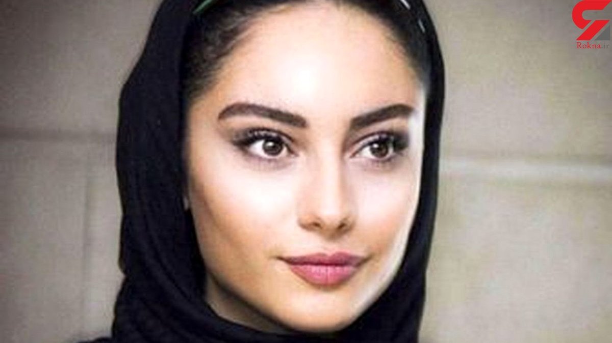 عکس کنایه همسر فرشاد احمدزاده به ترلان پروانه !