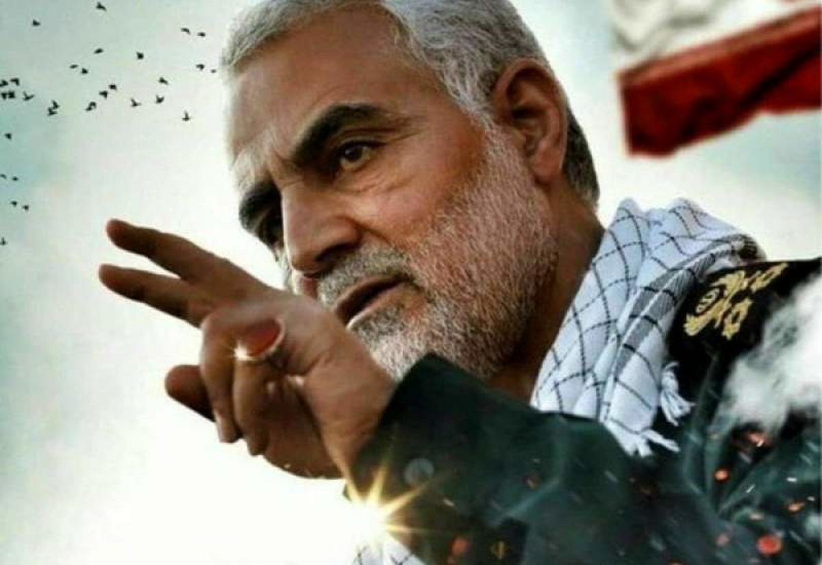 عضو تیم مذاکرهکننده هستهای: شهید سلیمانی با حداقل هزینه تهدید کل منطقه را تغییر داد