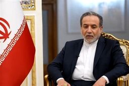 تیم ایرانی مشغول نگارش جواب نامه آمریکا به ایران