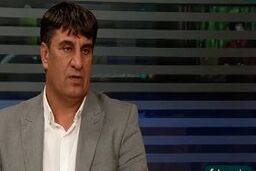 نیمه‌تمام ماندن پرسپولیس- تراکتور تصمیم داور بود