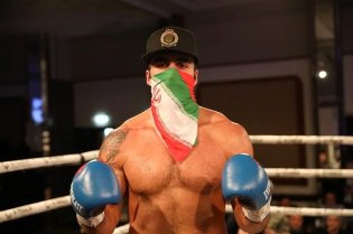 مو علی : هالک ایرانی! معروف شدن به چه قیمتی؟