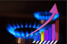 قیمت گاز تغییر می‌ کند؟
