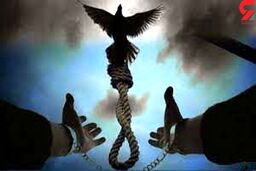 پاره شدن طناب دار یک زن در زندان فردیس ! / 3 اعدامی هم به سلول بازگشتند !