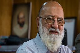 غیبت مجدد چمران در جلسه شورای شهر تهران