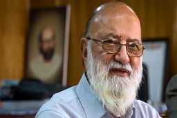 غیبت مجدد چمران در جلسه شورای شهر تهران