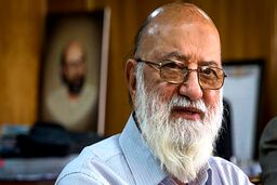 غیبت مجدد چمران در جلسه شورای شهر تهران