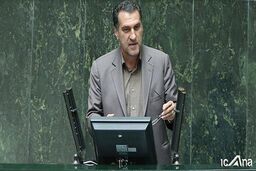 ضرورت پرهیز از انتقال آب دریای خزر