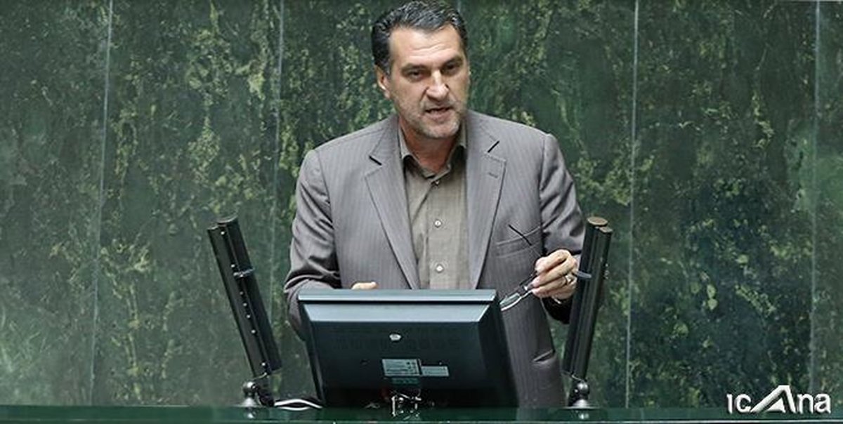 ضرورت پرهیز از انتقال آب دریای خزر