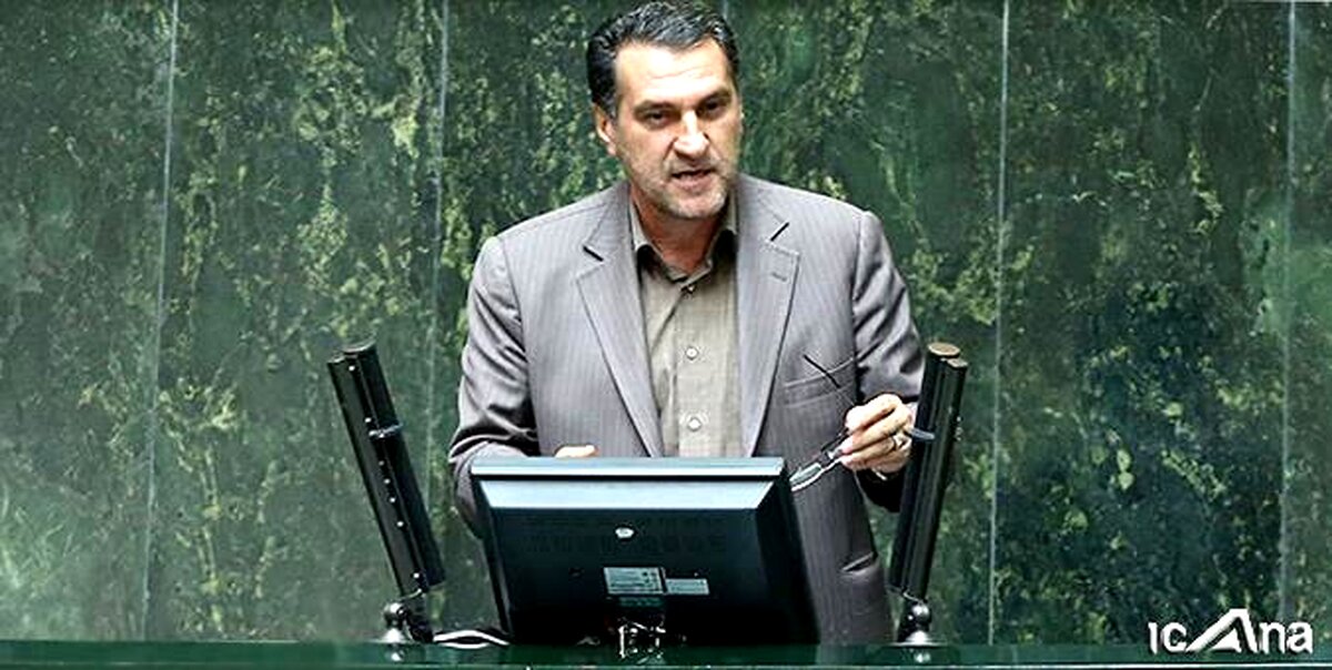 ضرورت پرهیز از انتقال آب دریای خزر