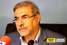 مرتضی بانک:    مناطق آزاد آماده جذب سرمایه‌های خارجی