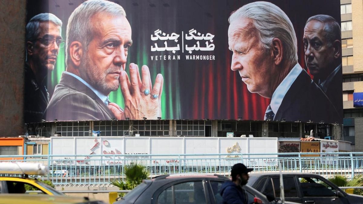 ترامپ با ایران توافق می کند اگر از آستانه گریز هستهای عبور نکند