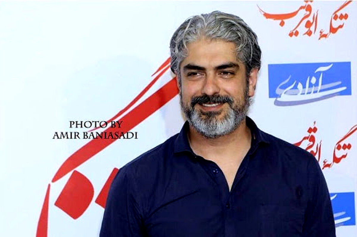 مهدی پاکدل به کنجکاوی‌های شخصی‌اش پاسخ می‌دهد