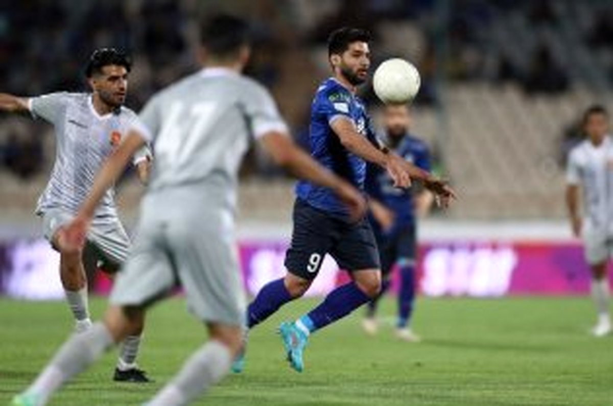 طاهران: ساقم میشکست،  نیک نفس اخراج میشد؟