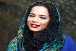 ملیکا شریفی نیا همه رو شوکه کرد