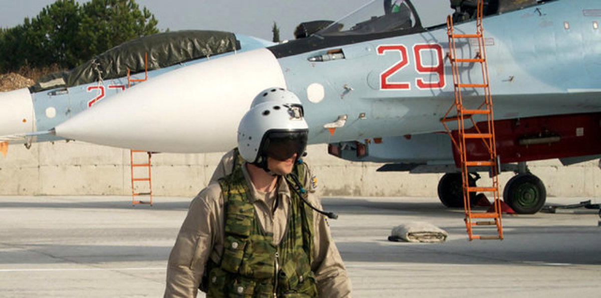 ارتش روسیه: مسکو و تهران برای پایان دادن به بحران سوریه تلاش زیادی کردند./ عملیات نظامی  رو به پایان است