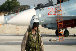 ارتش روسیه: مسکو و تهران برای پایان دادن به بحران سوریه تلاش زیادی کردند./ عملیات نظامی  رو به پایان است