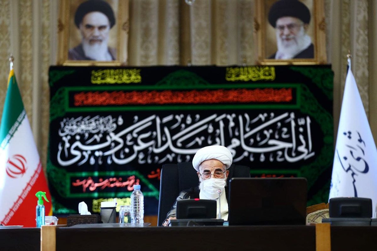 اظهارات آیتالله جنتی درباره محرم و حادثه عاشورا