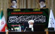 اظهارات آیت‌الله جنتی درباره محرم و حادثه عاشورا
