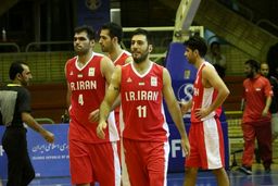 خبر بد برای بسکتبالیست‌های جوان: تورنمنت "اطلس" لغو شد