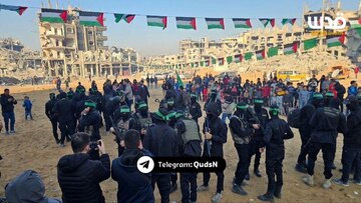 مخالفت گسترده بینالمللی با ریویرای خاورمیانه