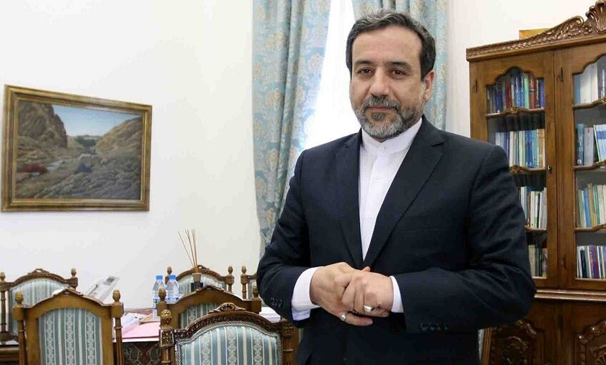 اظهارات مهم عراقچی درباره مذاکره و بازگشت آمریکا به برجام