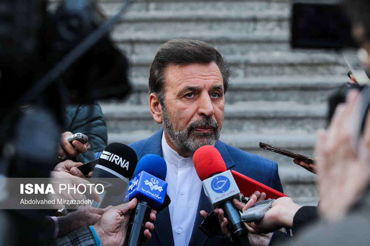 سخنان جنتی درباره دیدار ترامپ با روحانی بی اساس است