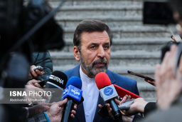 سخنان جنتی درباره دیدار ترامپ با روحانی بی اساس است