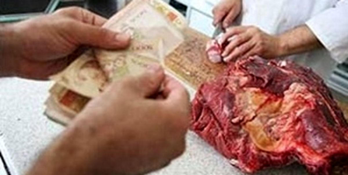 چراغ سبز مسؤولان به بازار گوشت/ عامل گرانی گوشت، نبود تعادل عرضه و تقاضا است