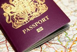 اعطای پناهندگی اروپا در تلویزیون!​