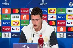 پا وارد: برای عبور از سی تی هر کاری می‌کنیم