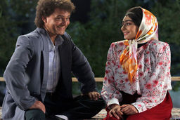 نیسان آبی با ماجرای جدید +ویدئو