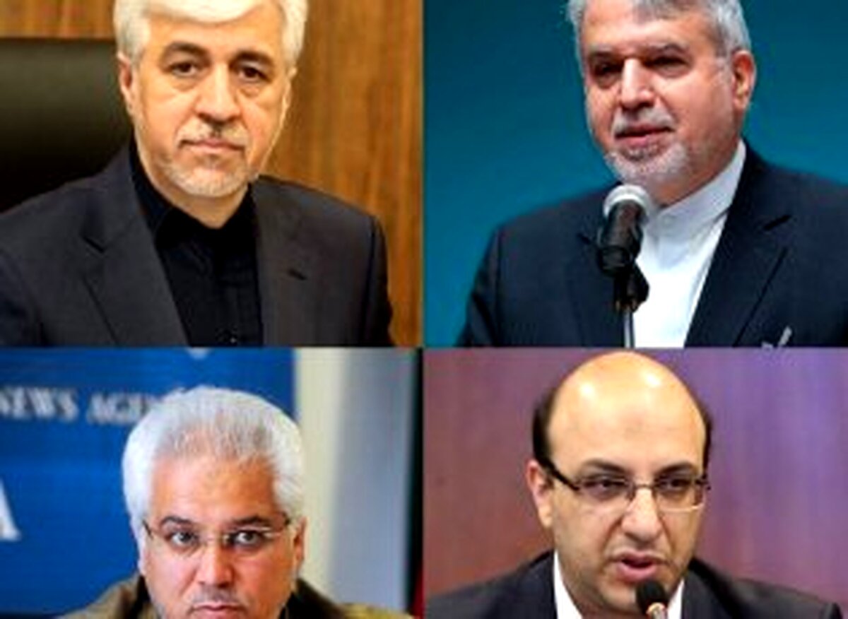 معادلات ساده‌تر شد؛  رونمایی از گزینه های ریاست کمیته!