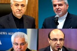 معادلات ساده‌تر شد؛  رونمایی از گزینه های ریاست کمیته!