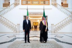 تهران و ریاض؛ همصدایی دیپلماسی علیه اسرائیل