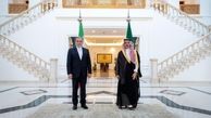 تهران و ریاض؛ همصدایی دیپلماسی علیه اسرائیل