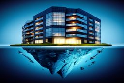 بررسی هزینه‌های پنهان در خرید آپارتمان