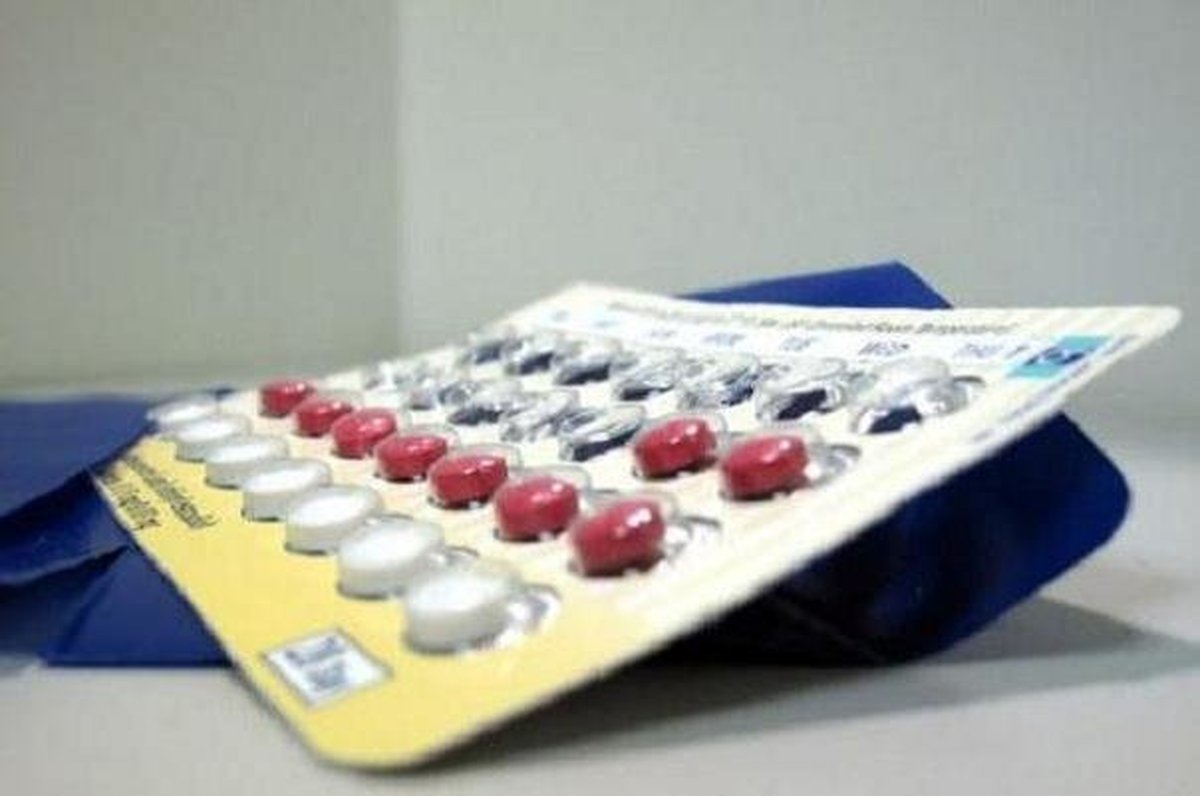 افزایش خطر سکته مغزی با مصرف قرصهای ضدبارداری